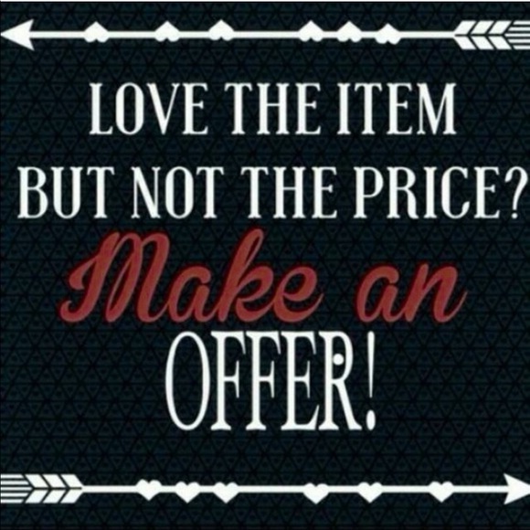 Make Me An Offer!! ✨ - Picture 2 of 6